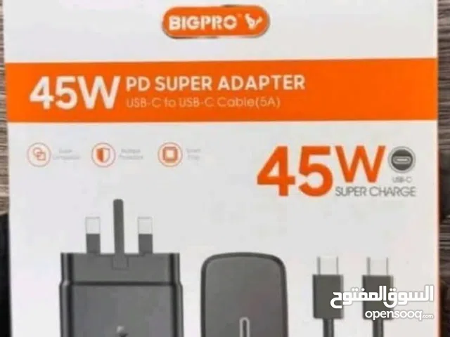 شواحن اصليه القطعه على 25الف