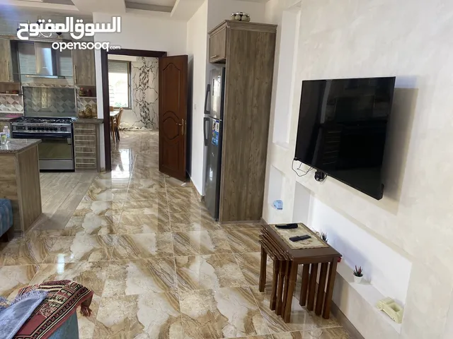 140 m2 3 Bedrooms Apartments for Rent in Amman Daheit Al Yasmeen