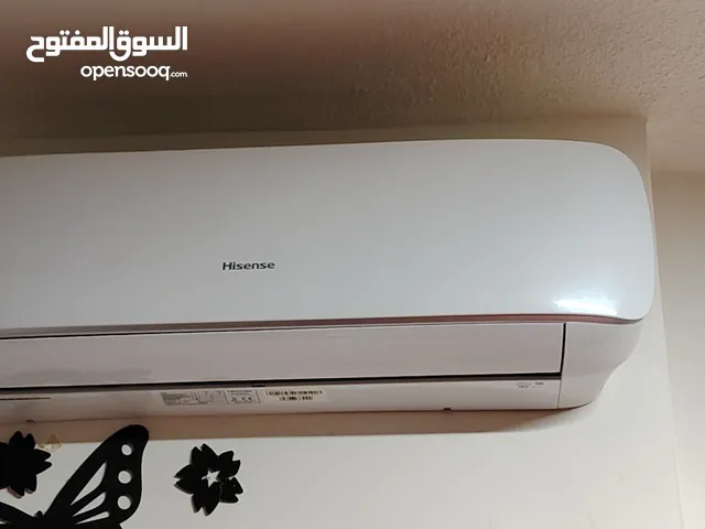 Hisense 0 - 1 Ton AC in Amman