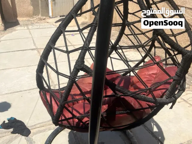 مرجوحه أخت الجديده