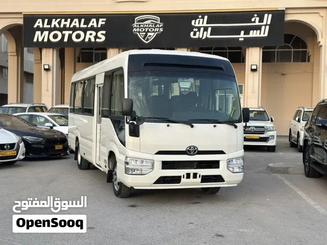 2025 تويوتا هايس Cargo