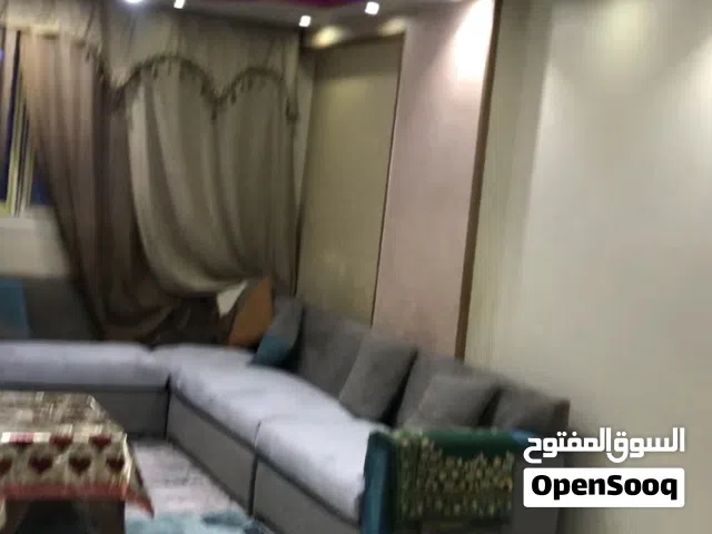 شقه مفروشه كامله