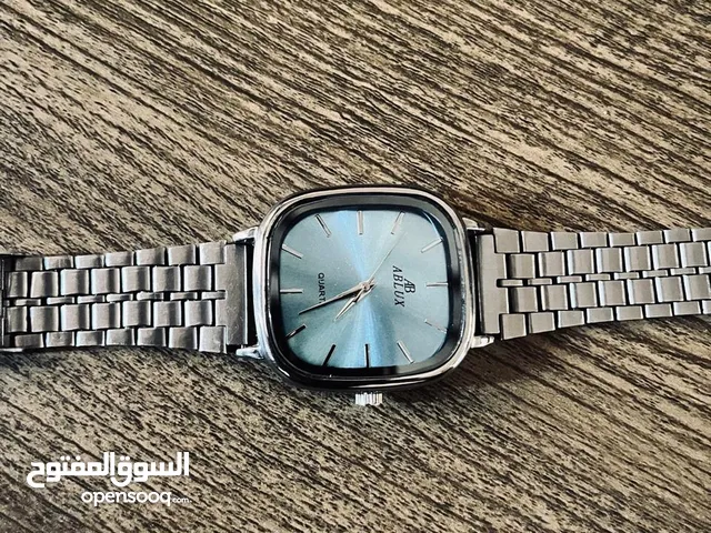 Ablux Watch ، للبيع الفوري استعمال خفيف جدا