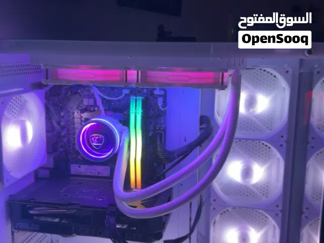 Windows Custom-built  Computers  for sale  in Mubarak Al-Kabeer