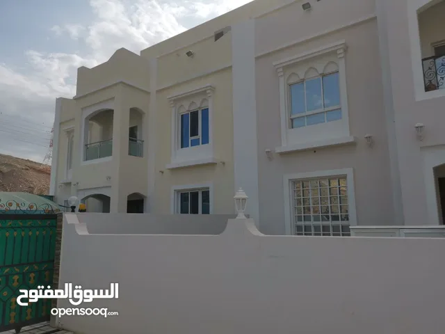 Villa for rent in qurum