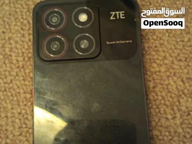 ZTE نوع الهاتف