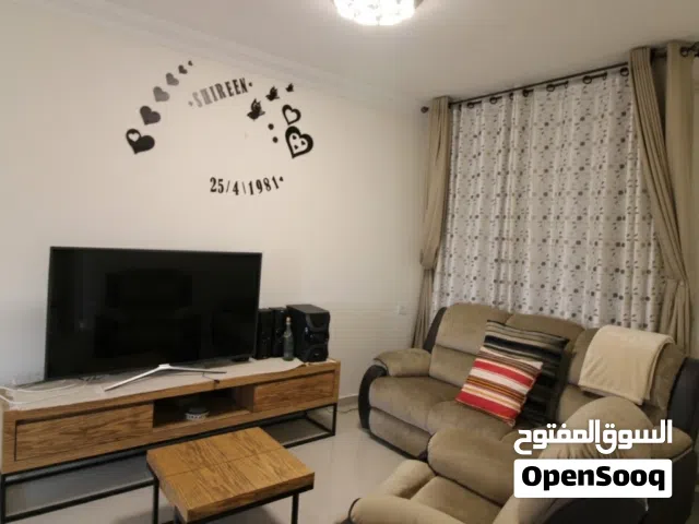 110 m2 2 Bedrooms Apartments for Rent in Ramallah and Al-Bireh Al Tira