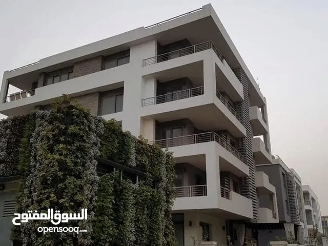 128 m2 2 Bedrooms Apartments for Sale in Cairo First Settlement