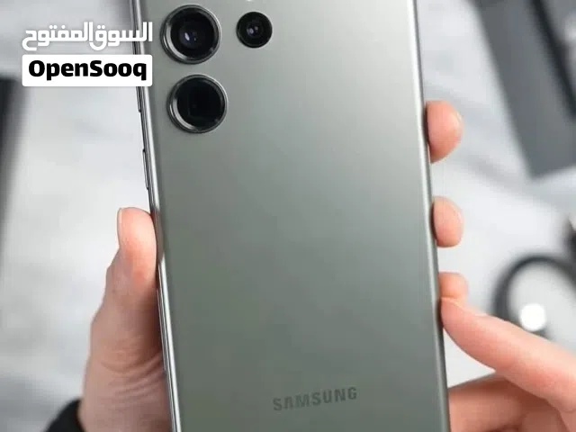 مستعمل اقل من 24ساعة S24ULTRA  الجهاز مش على ضمانتي لان جايني هدية