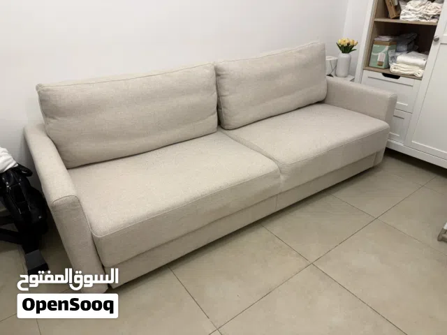 3 seaters Sofa Bed - FOR SALE