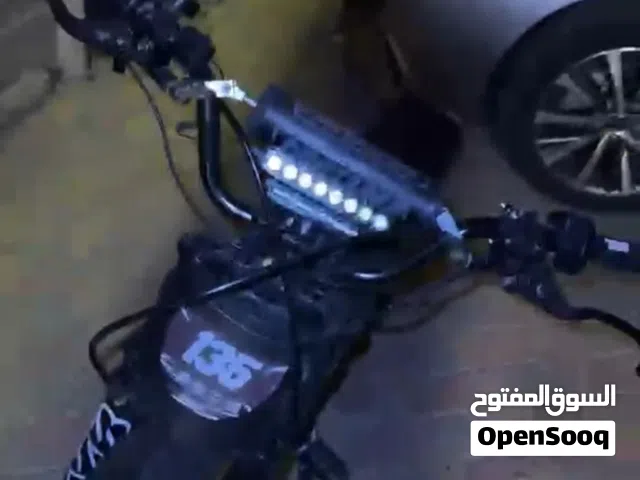 2025 QJmotor Scooter