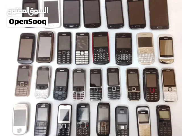 موبايلات مستعملة إقرأ الوصف