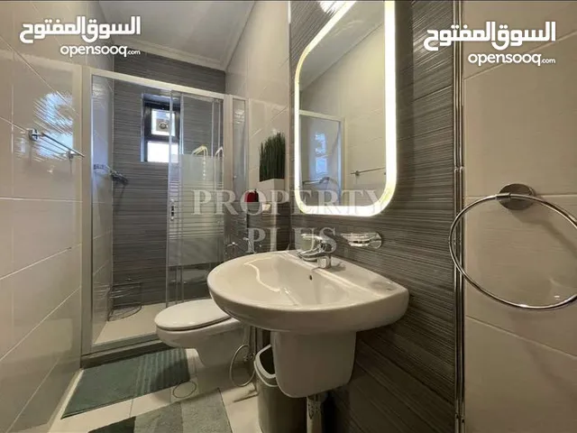 86m2 2 Bedrooms Apartments for Rent in Amman Al Rabiah