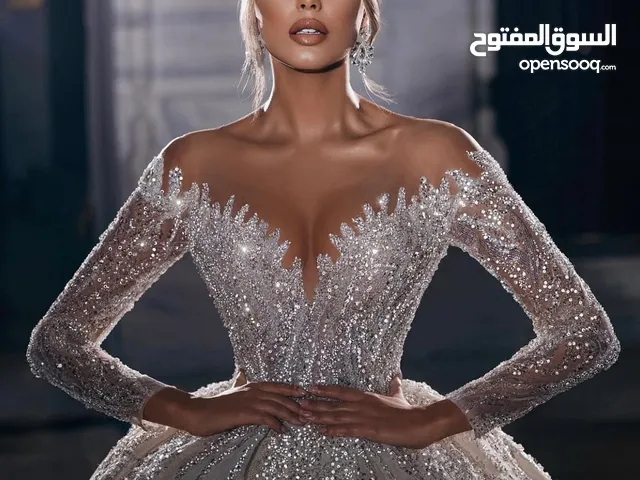 فستان لبسة ثانيةً