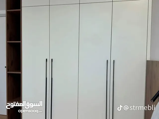 غرف نوم وخزائن لامينت شغل مكفول 5سنوات 18م واذا ما عجبك يرجع شغل روعه