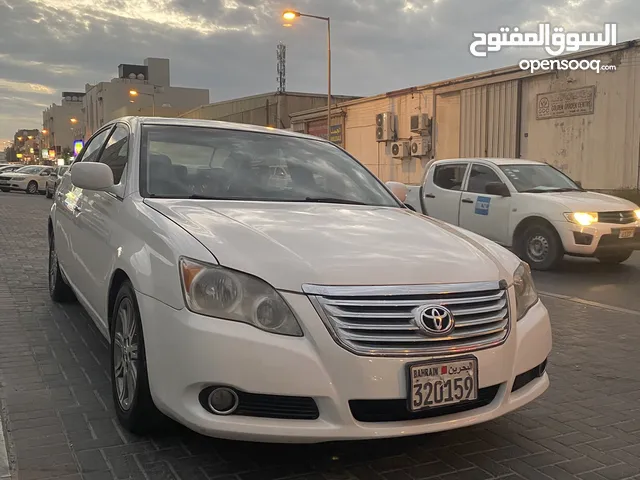 Toyota Avalon Limited in Northern Governorate