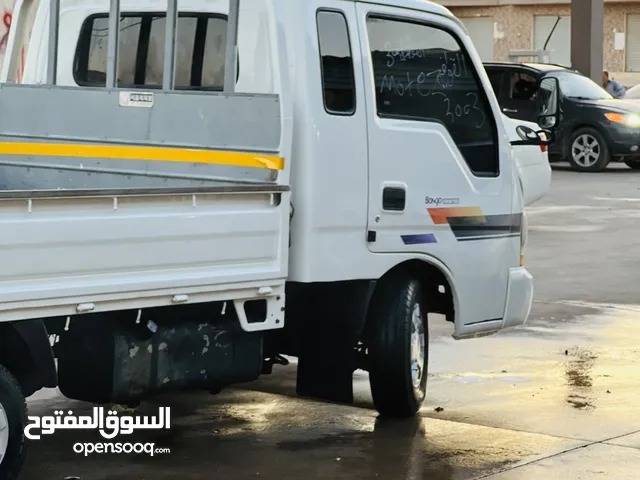 كيا فرسان 2004 ماشيه 195 الف
