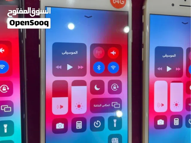 ايفون 6الاصلي بضمان. الدكرة 64بصمة مستعمل سعر385