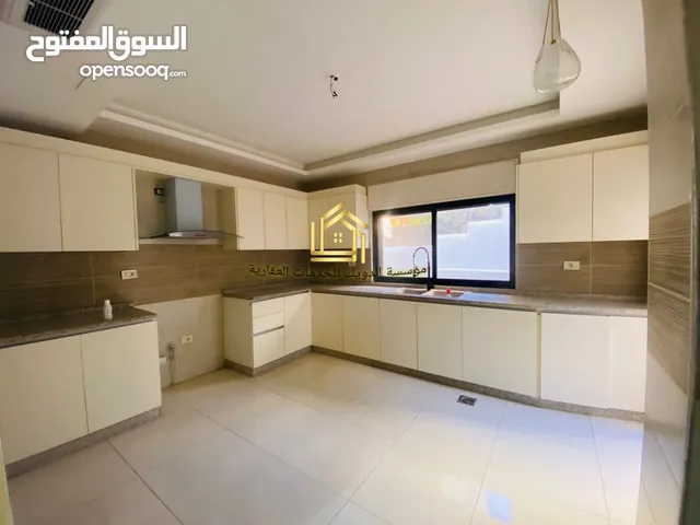 255 m2 4 Bedrooms Apartments for Rent in Amman Dahiet Al Ameer Rashed