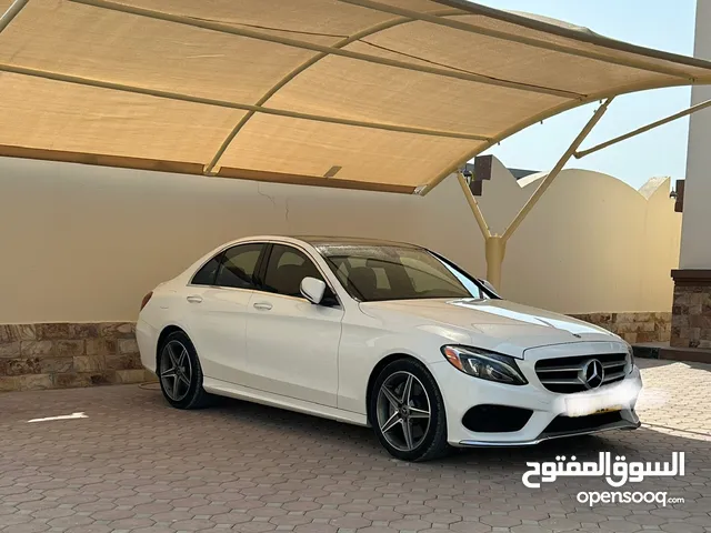 C300 بانوراما فل اوبشن كلين تايتل بدون حوادث او اعطال ممشى بسيط واطارات جديده ومسرفس بالكامل