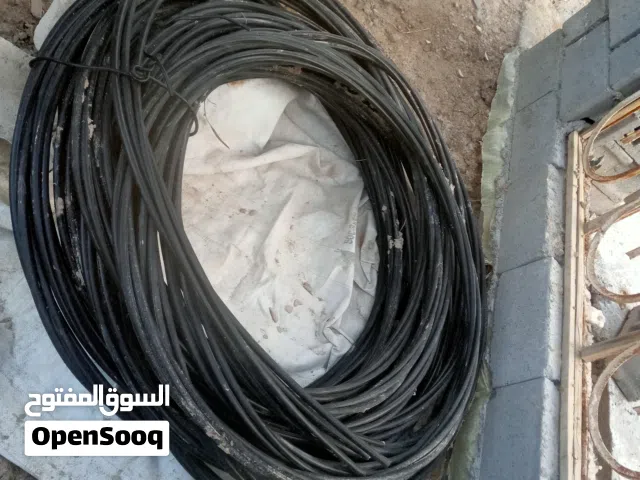 ضفيرة كهرباء