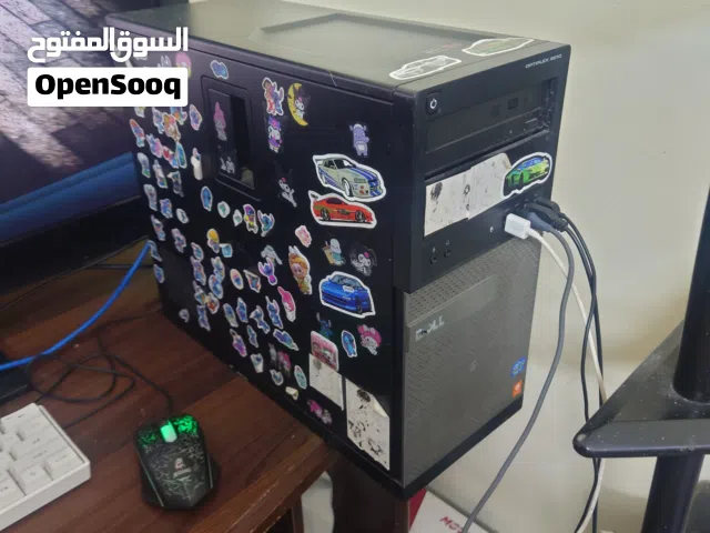 dell optiplex 9010mt for sale i7 3770 16gb ram