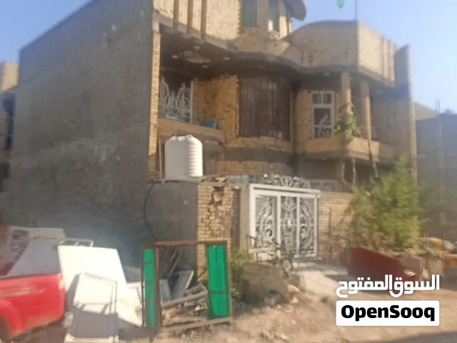 250 m2 More than 6 bedrooms Villa for Sale in Baghdad Sabiat