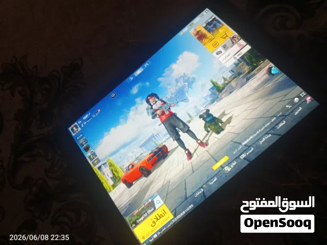 Apple iPad 9 128 GB in Tripoli