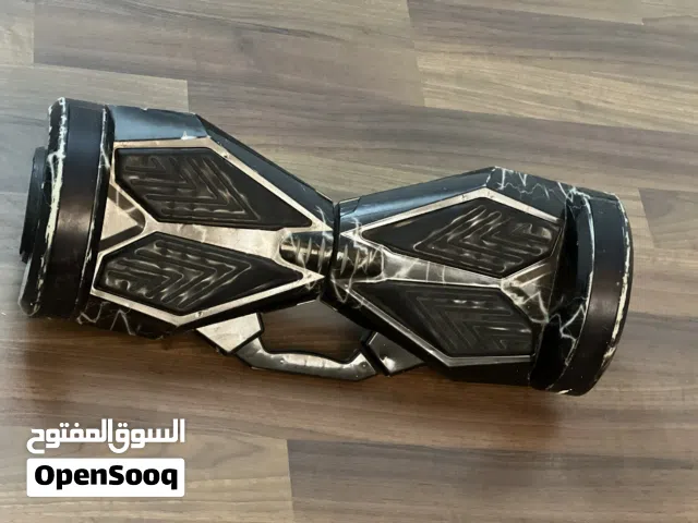 سكوتر كهربائي بي الشحن متعه الله يبارك