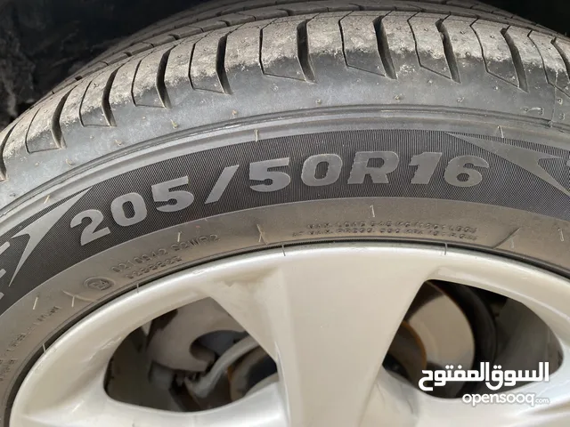 تواير استخدام سبوعين فقط
