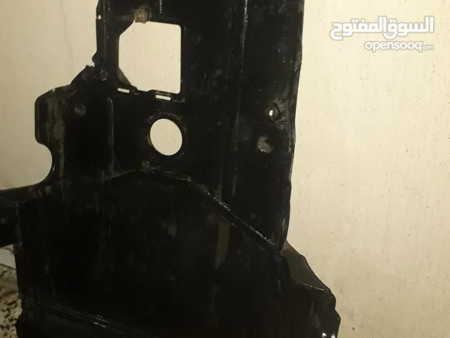 واقي محرك بي ام 3