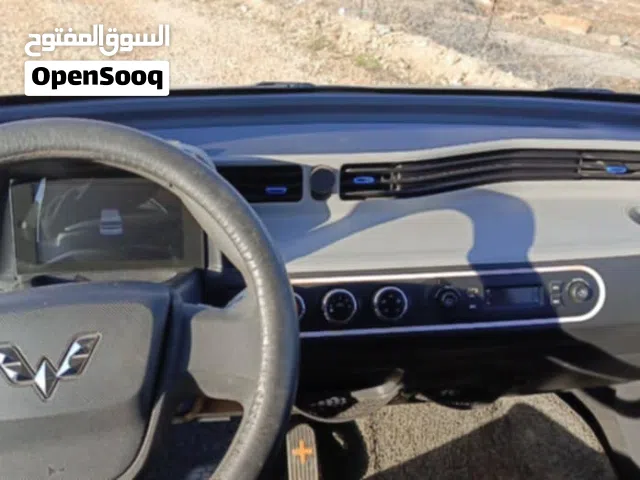 2021 وولينغ ماكارون ميني EV