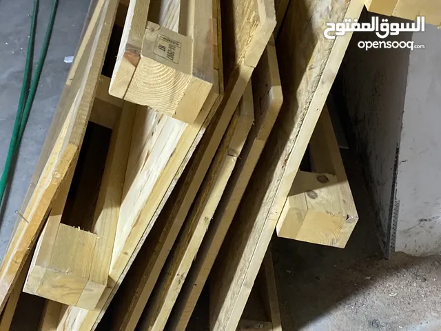 سكيبات خشب للبيع في العراق على السوق المفتوح