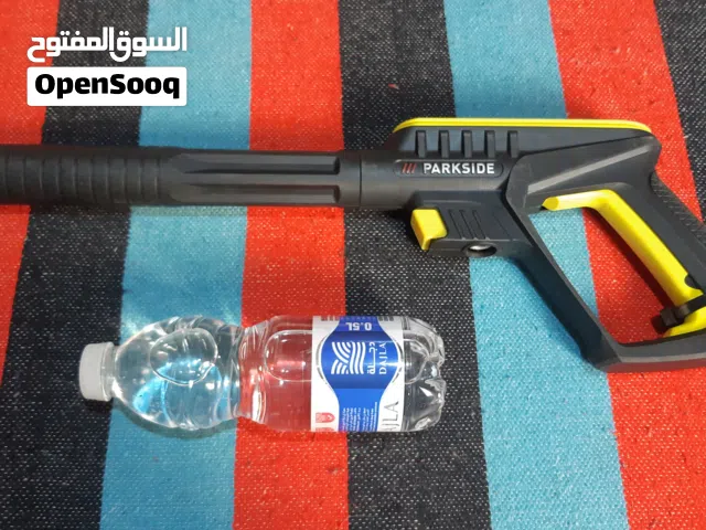 مسدس بارك سايد الألماني جديد
