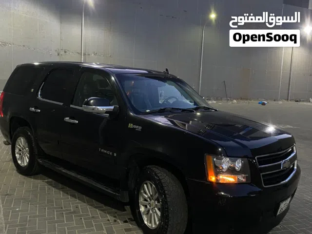 2008 شيفروليه تاهو 1LT