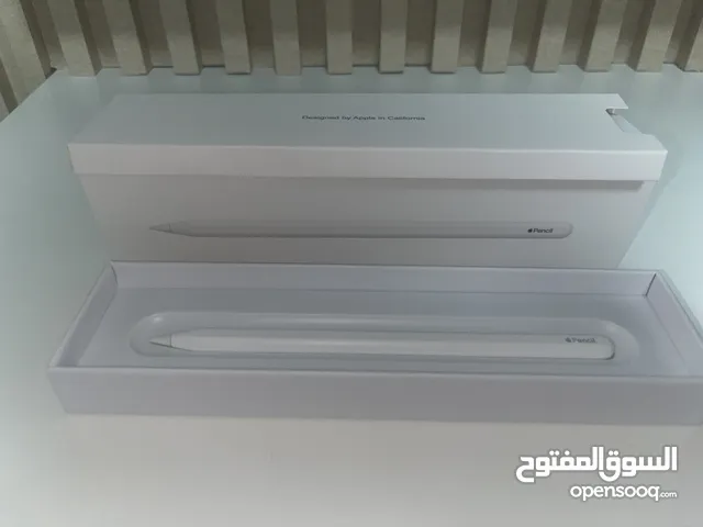قلم ابل الجيل الثاني  Apple Pincle 2nd Generation