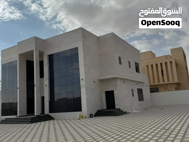 فيلا للايجار في العين - ناهل