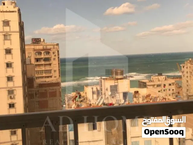 135 m2 2 Bedrooms Apartments for Sale in Alexandria Sidi Beshr