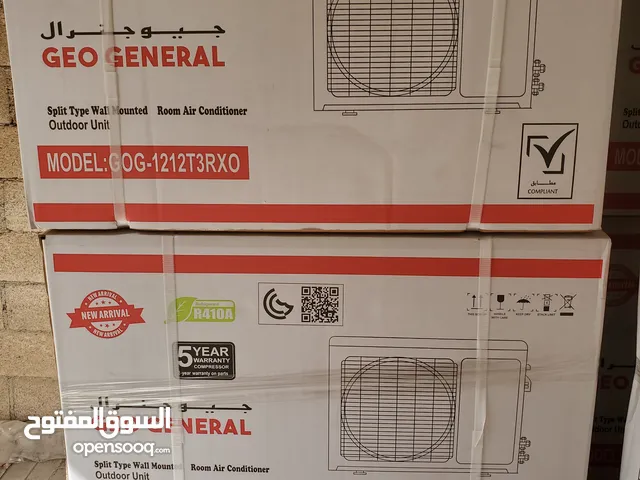 AC Spare parts