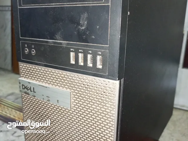 Windows Dell Computers for sale in Baghdad