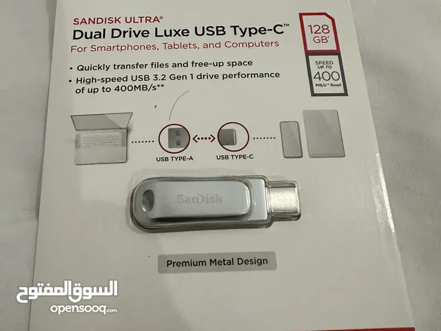 Flash memory 128gb
