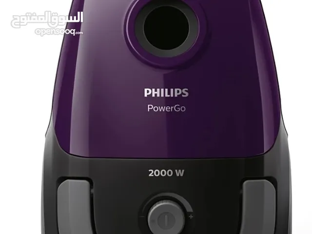  Philips Vacuum Cleaners for sale in Amman
