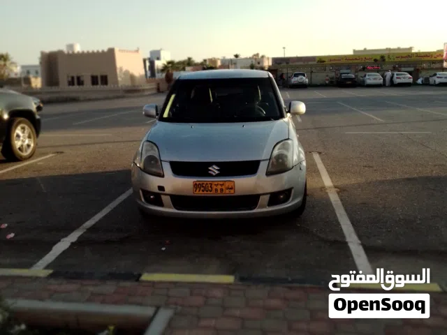 سوزوكي سويفت هاتشباك 2010 للبيع