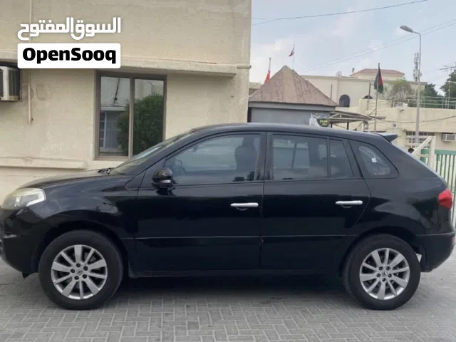 2015 رينو كوليوس SE