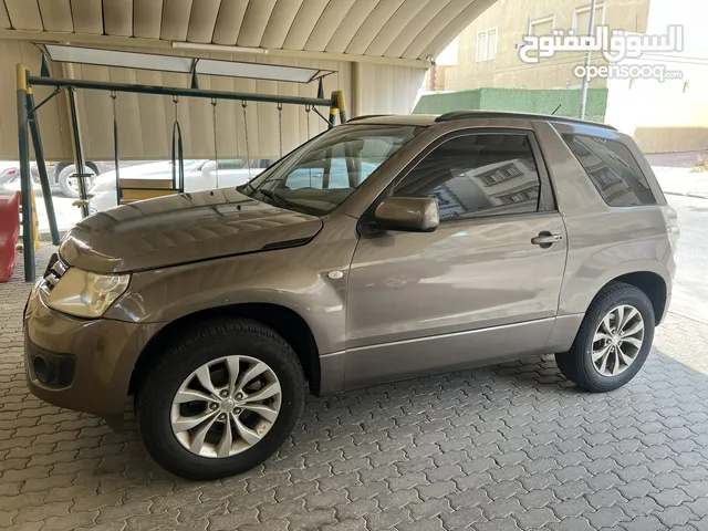Used Suzuki Grand Vitara in Al Jahra