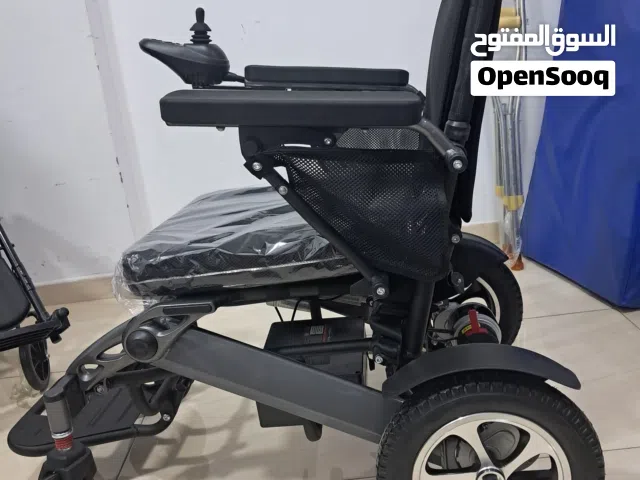 Electrical Wheelchair