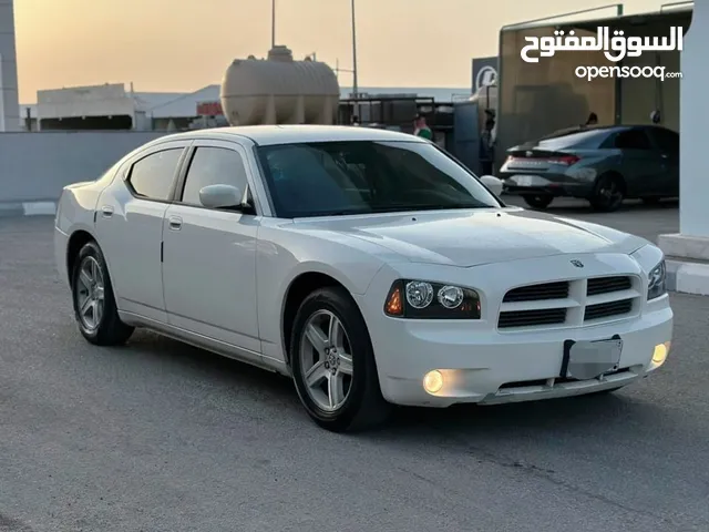 Dodge Charger Standard in Dammam