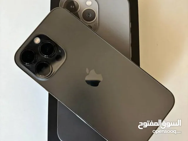 Apple iPhone 13 Pro Max 1 TB in Cairo