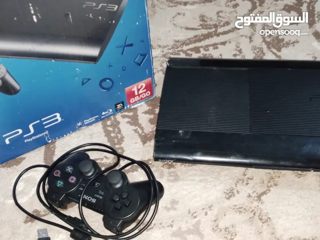 PlayStation 3 PlayStation for sale in Tripoli