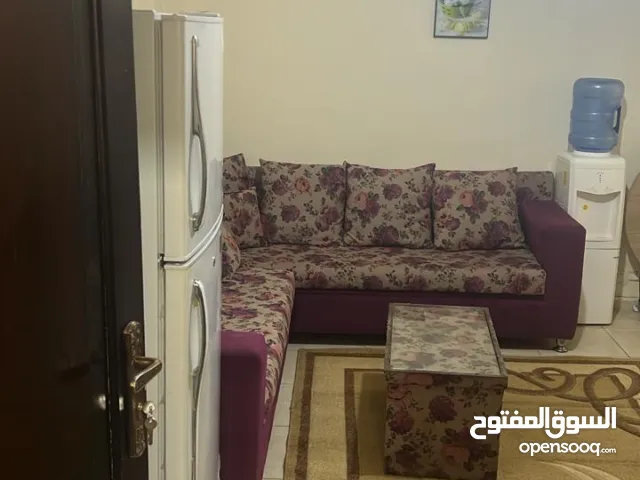 64 m2 2 Bedrooms Apartments for Rent in Irbid Al Naseem Circle